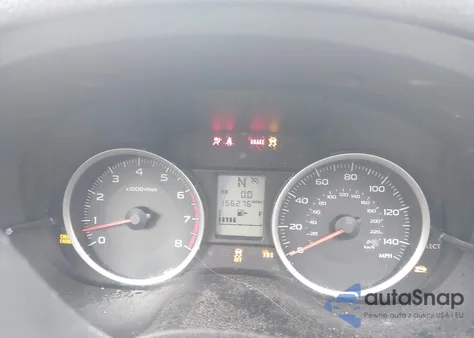 2015 Subaru Forester 2.5I Premium from USA, damaged, VIN JF2SJADC6FH548290